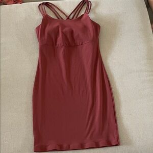 Athleta  athletic dress